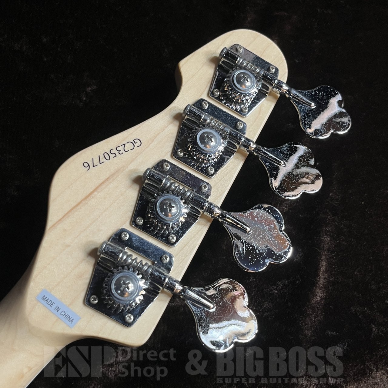 GrassRoots G-AMAZE【3Tone Sunburst】（中古/送料無料）【楽器検索