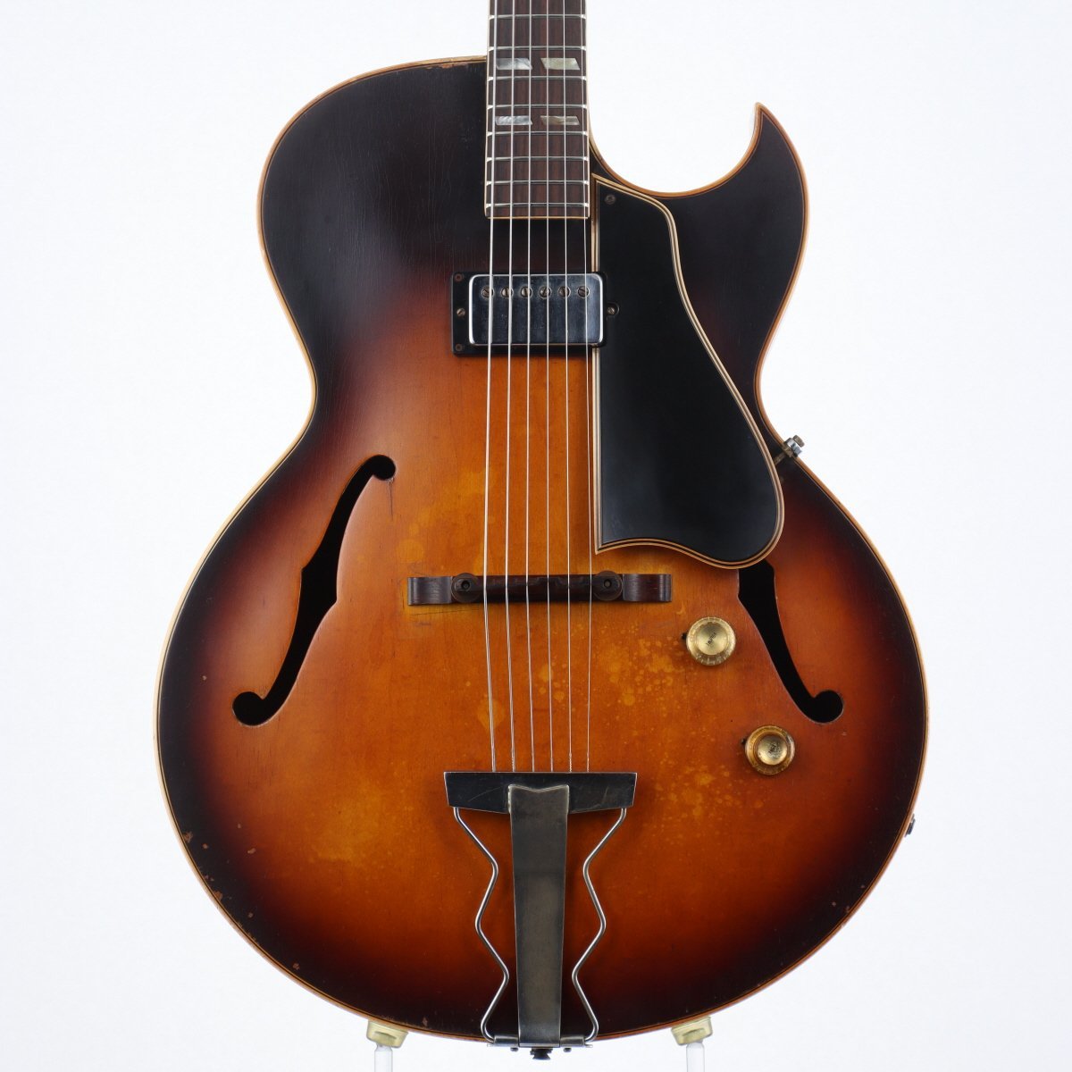 Gibson 1966年製 ES-175 Sunburst【福岡パルコ店】（ビンテージ