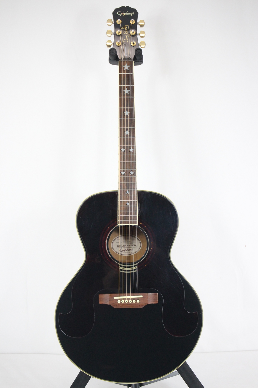 Epiphone SQ-180（中古）【楽器検索デジマート】