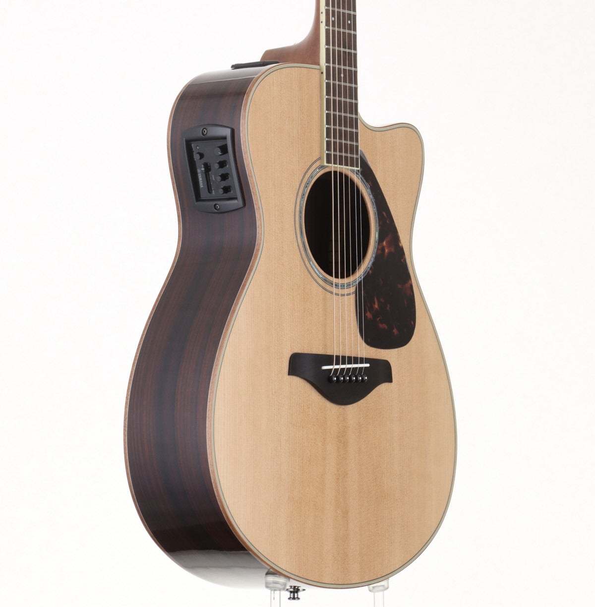 YAMAHA FSX875C 【御茶ノ水HARVEST_GUITARS】（中古/送料無料）【楽器