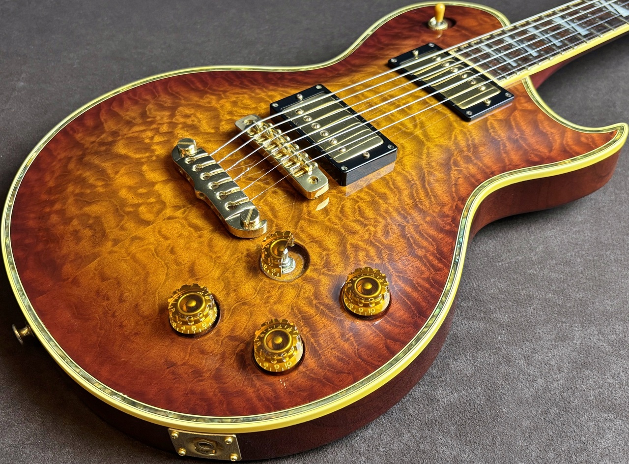 Aria Pro II PE-100（中古）【楽器検索デジマート】