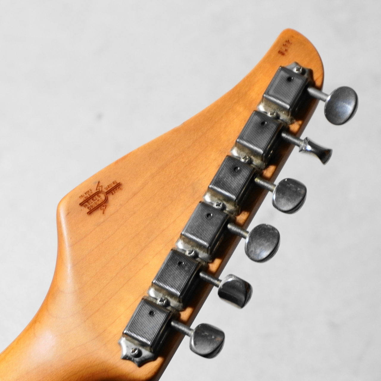 Suhr Classic S 2H 
