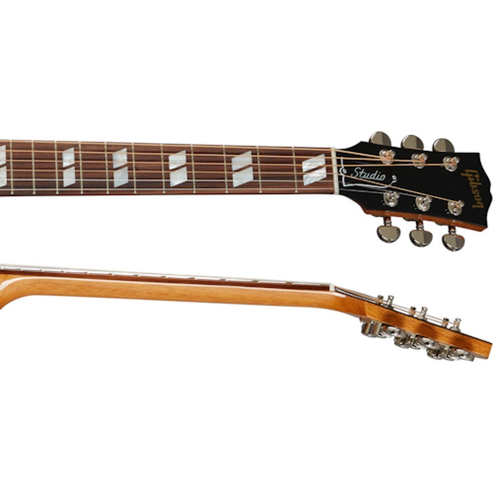 Gibson ギブソン Hummingbird Studio Rosewood Rosewood Burst  エレクトリックアコースティックギター（新品/送料無料）【楽器検索デジマート】