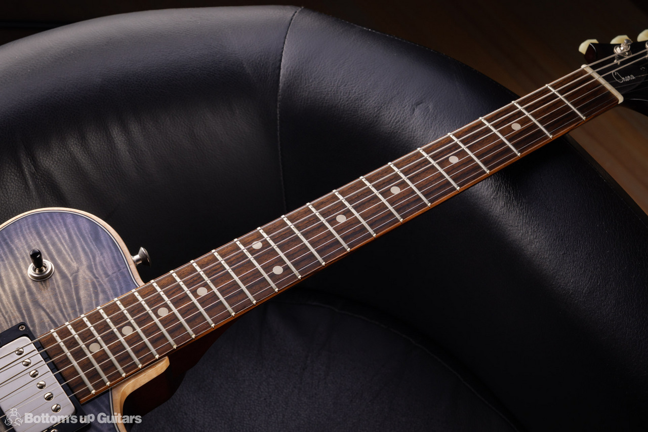 Knaggs Guitars Chena Tier-1 with T1 Neck *Severn Headstock
