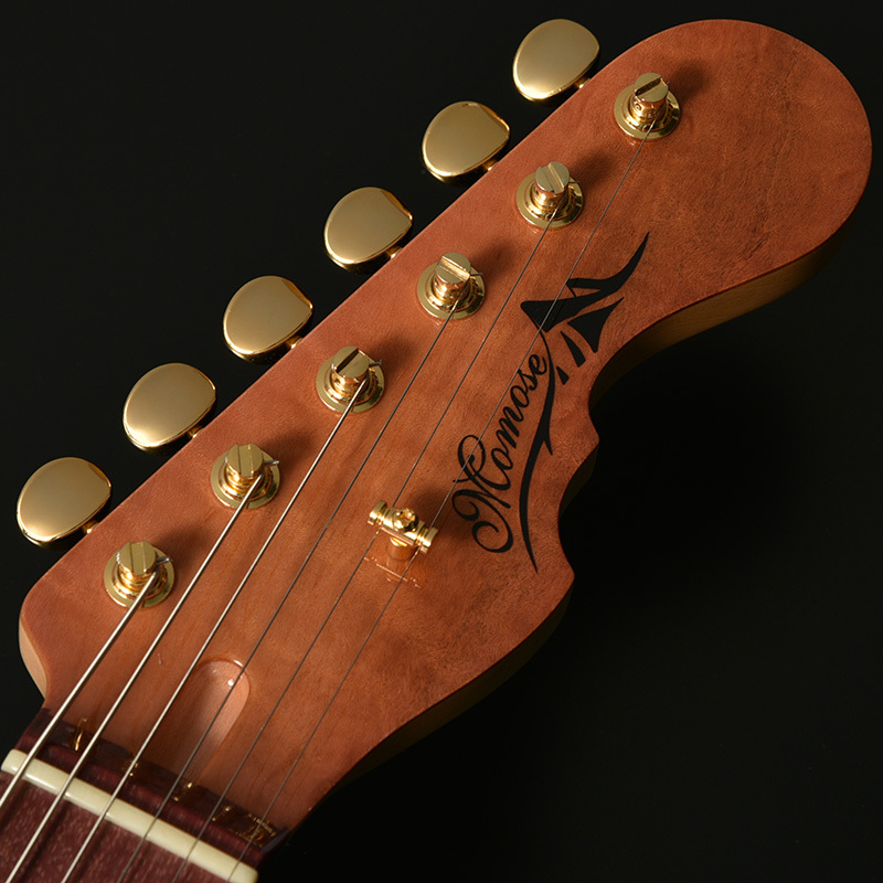 momose MT-HOLLOW-Sakura/PH G SK/PK-B SN:22907（新品/送料無料