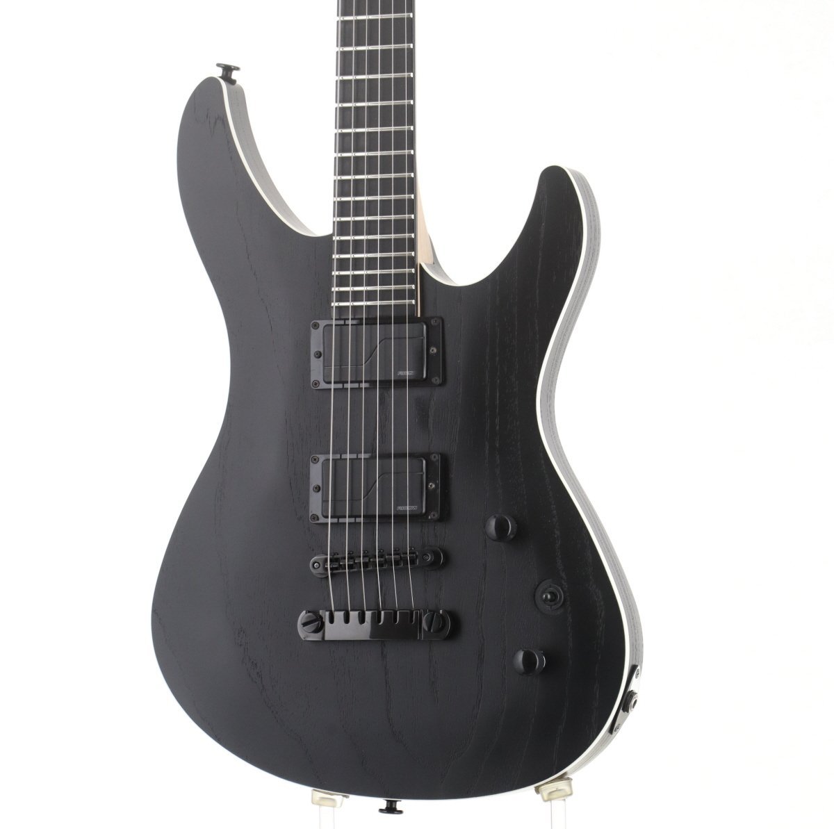 超美品] FUJIGEN（FgN） MYTHIC JMY2-ASH-E/OPW 【FISHMAN Fluence ...