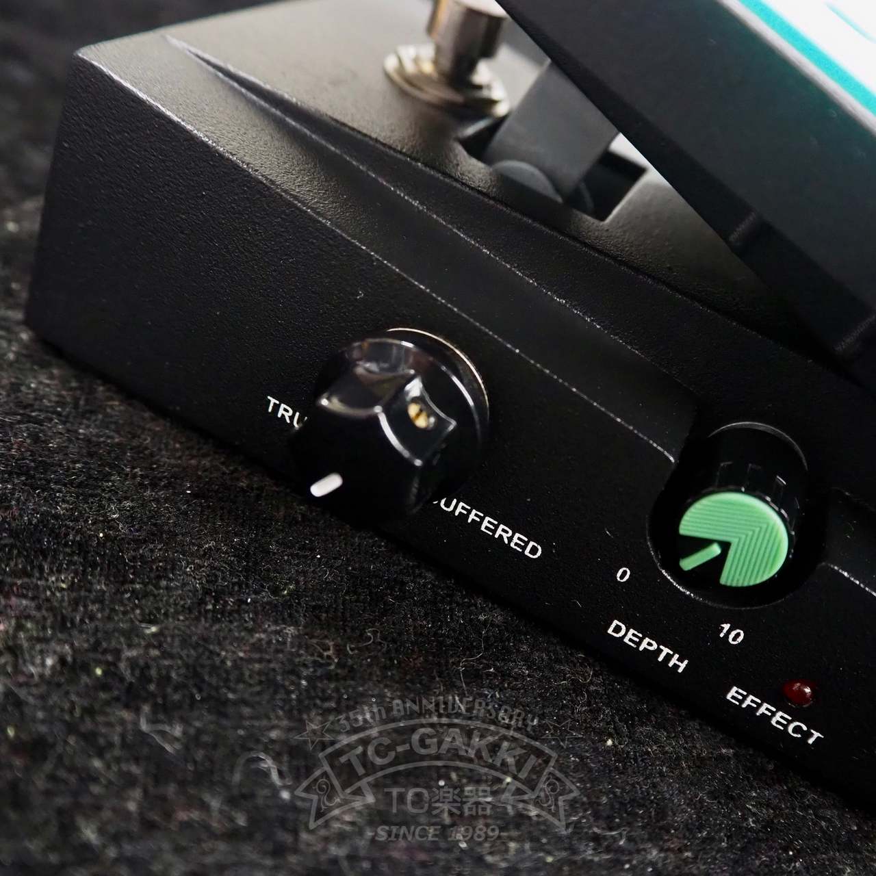 ギター IBANEZ WH10 WILSON EFFECTS v1 pot mod Triungulo lab WH10 Pot replacement : r/John_Frusciante
