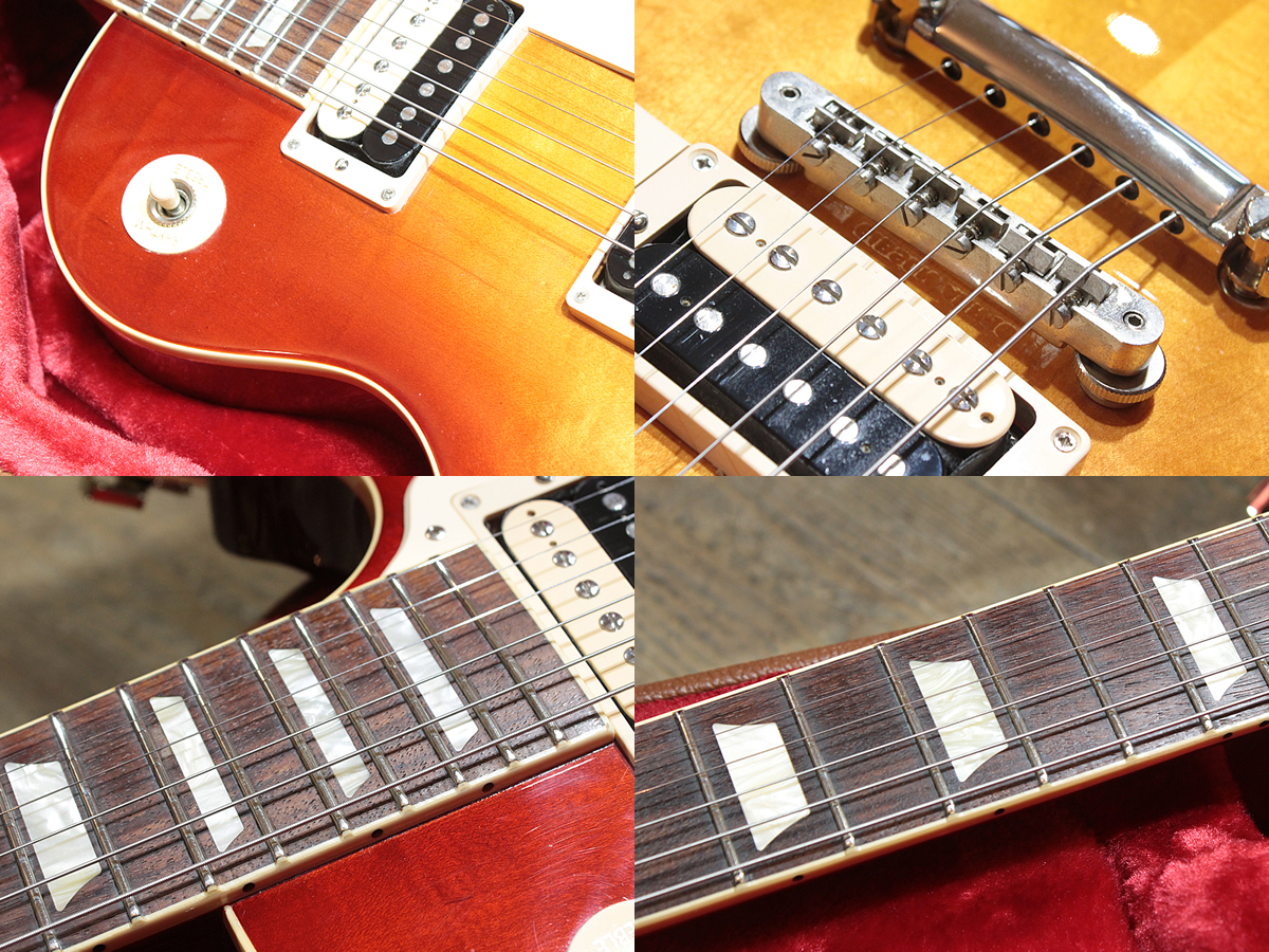 Gibson Les Paul Classic（中古）［デジマートSALE］【楽器検索