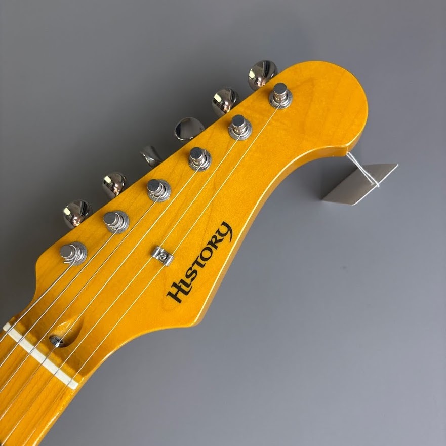 HISTORY HST-S-M-3S（中古/送料無料）【楽器検索デジマート】