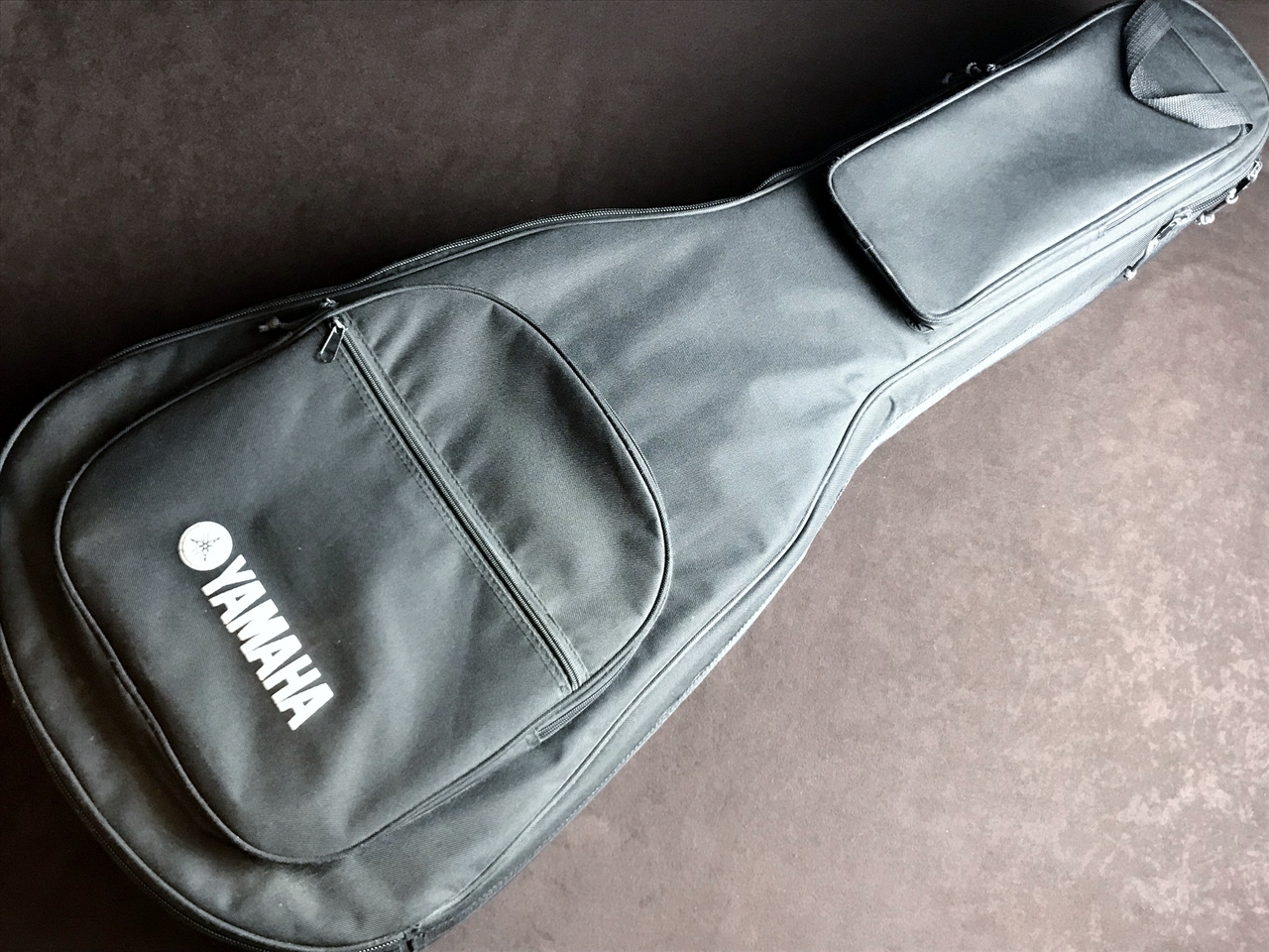 【即日発送】YAMAHA CPX700 SDB エレアコ ケース付き YAMAHA CPX700 SDB エレアコ ケース付き - メルカリ