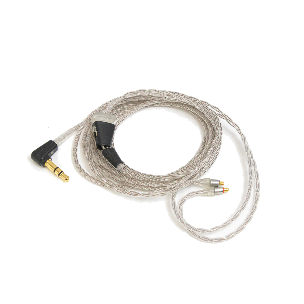 WESTONE AUDIO SUPERBAX-CABLE64CL SUPERBAXケーブル 162cm クリアー