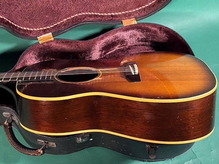 Gibson LG-1（ビンテージ）【楽器検索デジマート】