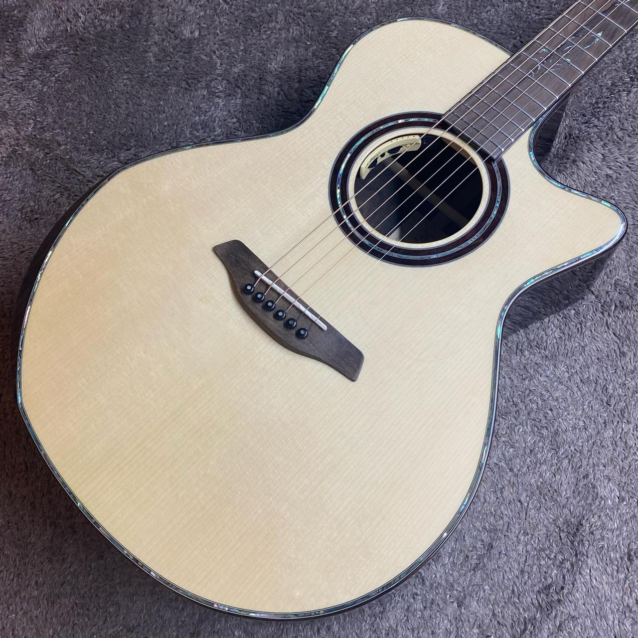 Furch Rainbow GC-AZ【尾張小牧店】（中古/送料無料）【楽器検索