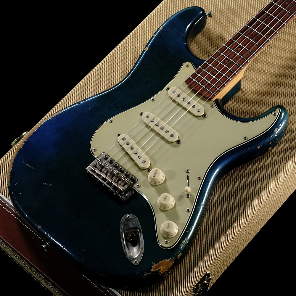 g7 Special g7-ST/R Perfect Aged Lake Placid Blue 【渋谷店】（中古