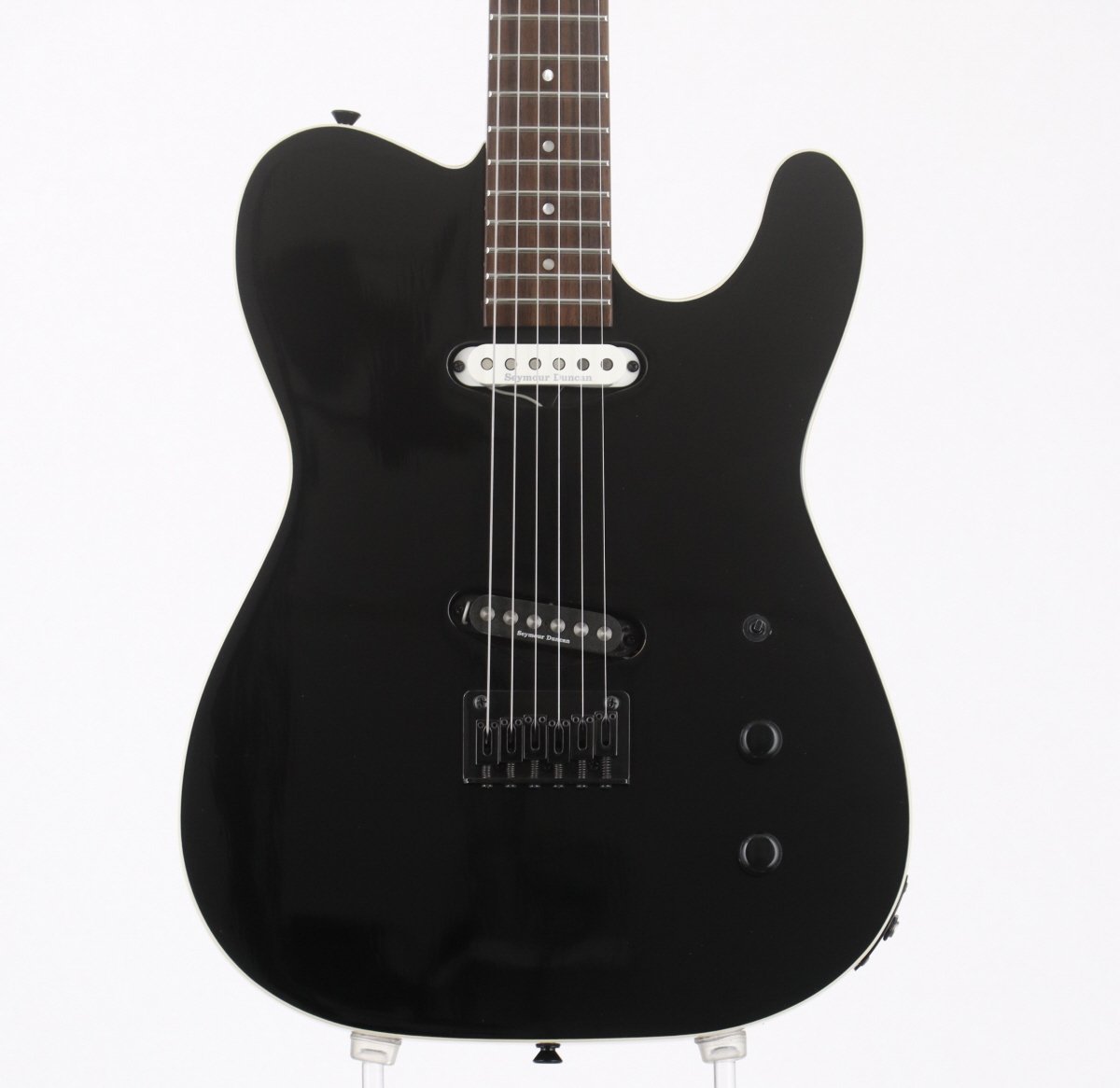 ヒッキー　フェルナンデス　RHTJ-50 ヒッキー フェルナンデス RHTJ-50 FERNANDES RHTJ-50（中古