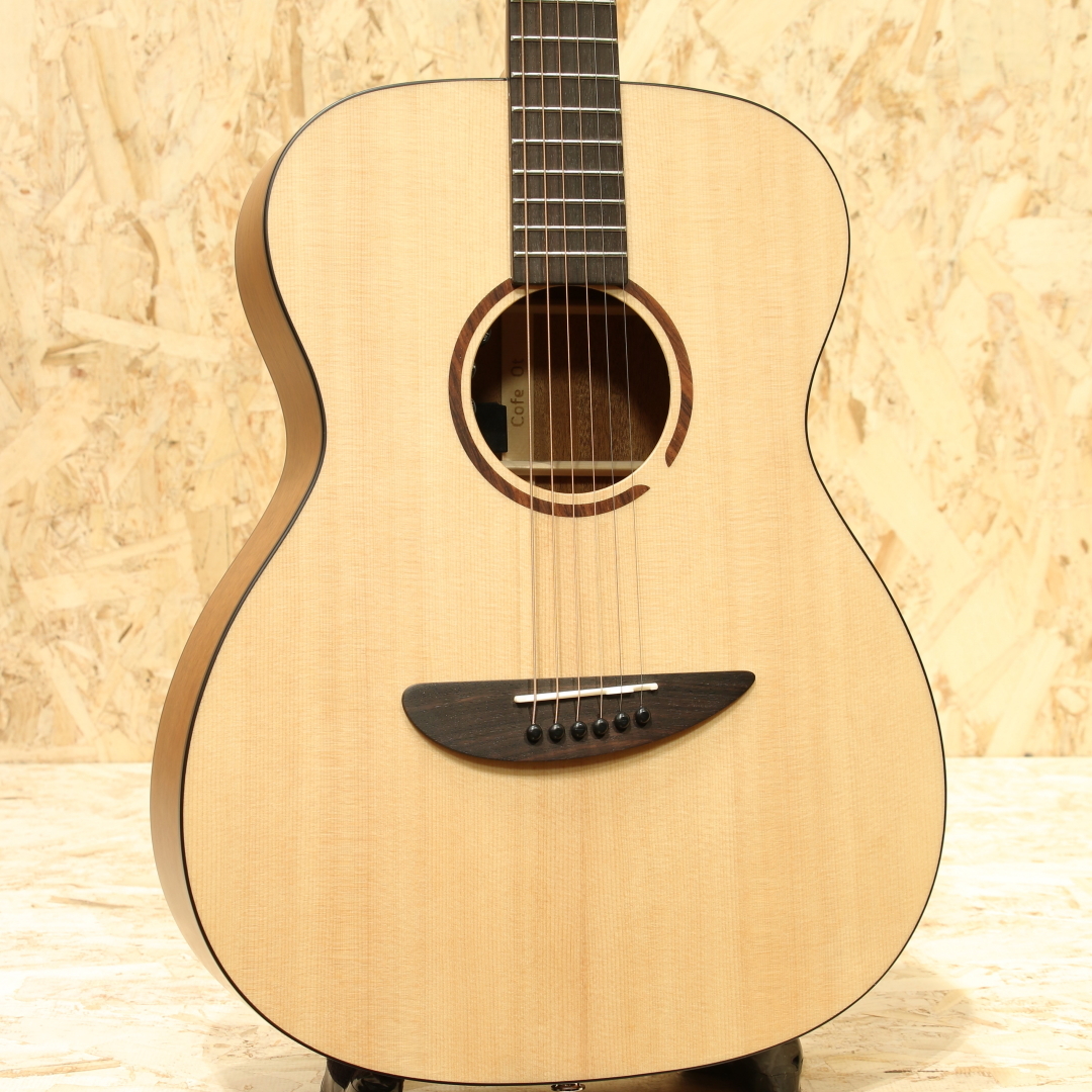 定価82,500円 l.luthier cofe アコースティックギター 定価82,500円 l.luthier cofe アコースティックギター - メルカリ