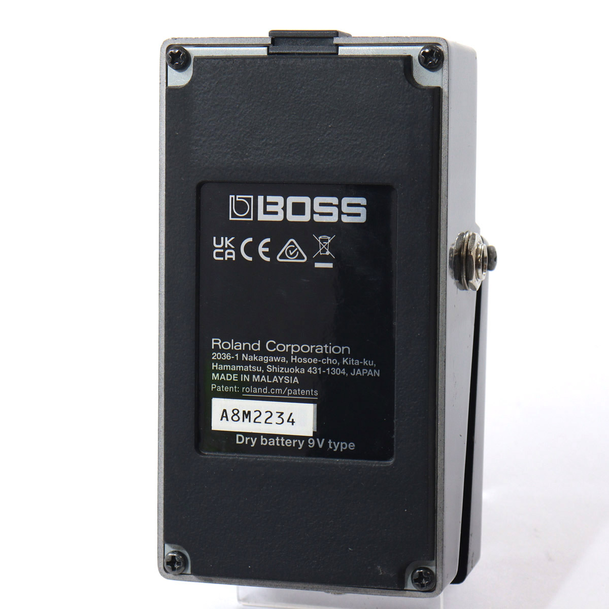 BOSS SD-1-4A / Super Overdrive 40th Anniversary 【池袋店】（中古