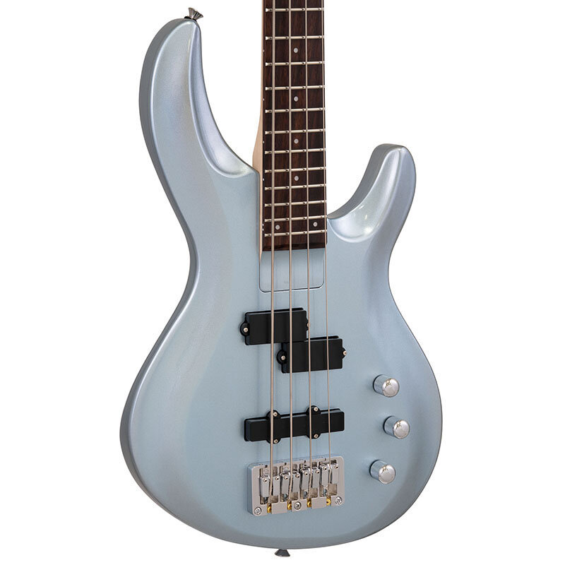 Aria Pro II IGB-STD MIB [Metallic Ice Blue]（新品/送料無料）【楽器
