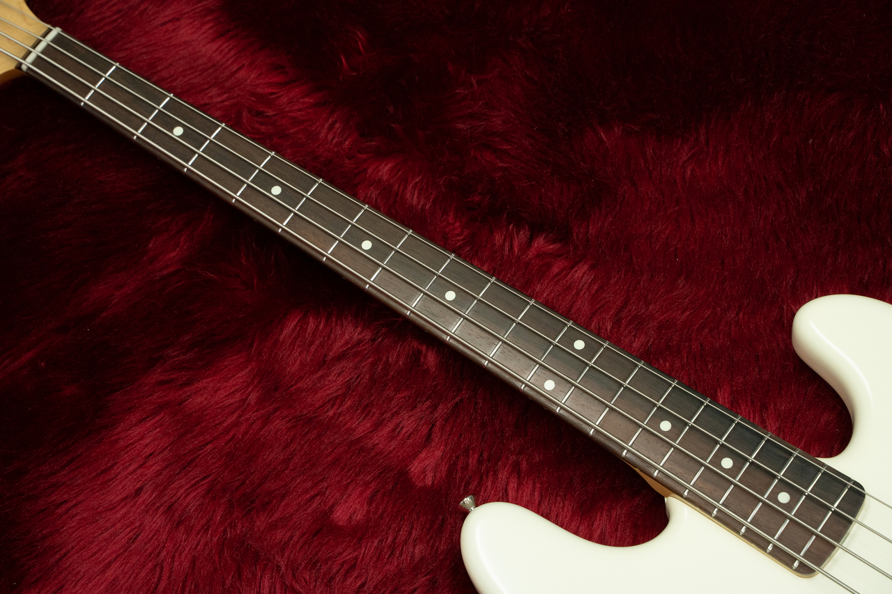 ベース Freedom custom guitar research PB used】Freedom Custom Guitar Research / O.S. Retro Series PB