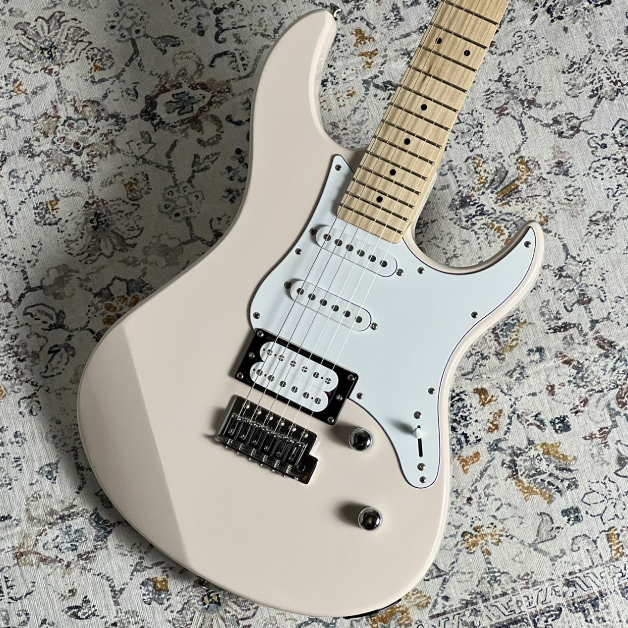 YAMAHA PAC112VM SOP PACIFICA112（中古/送料無料）【楽器検索デジマート】