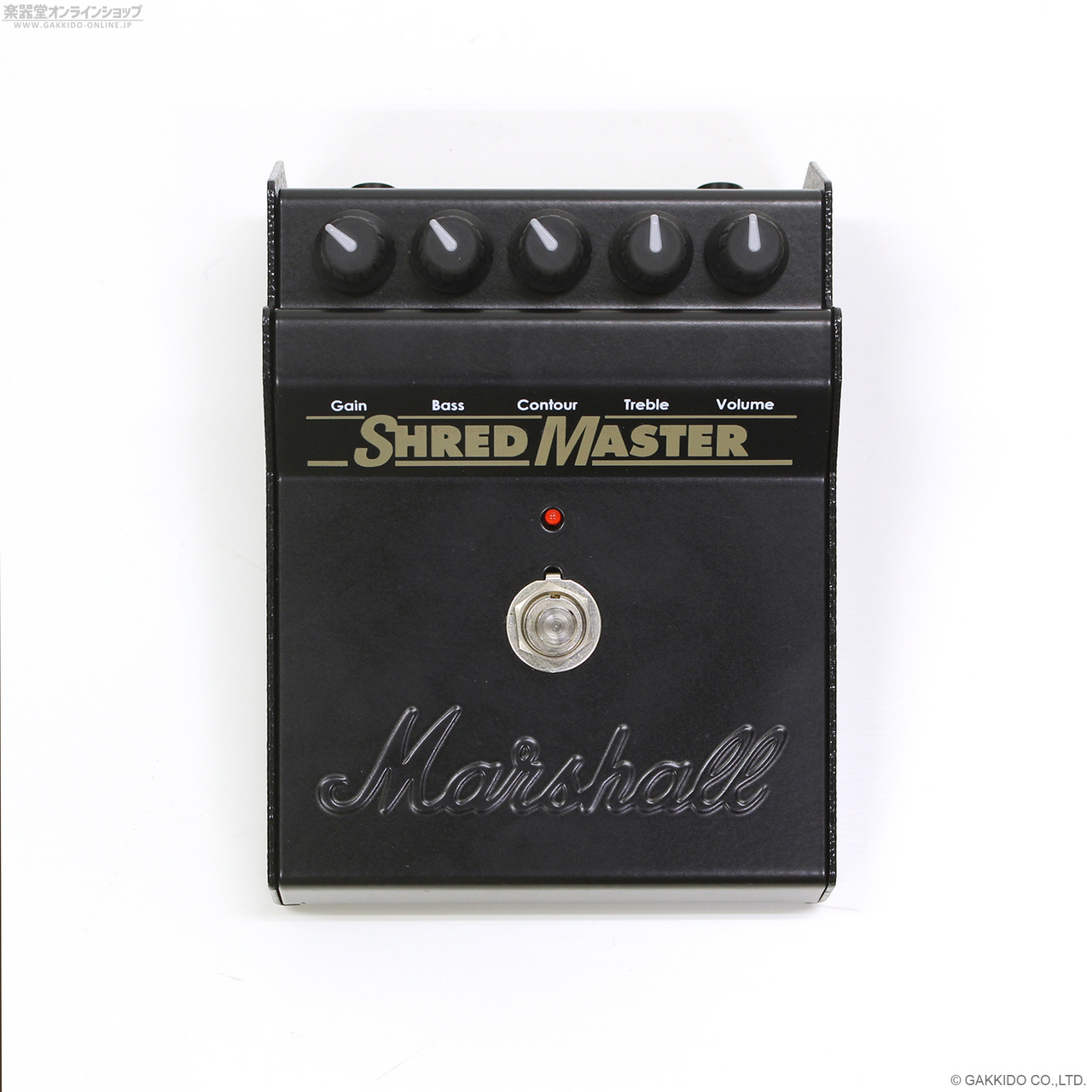 Marshall Shred Master Reissue（中古）【楽器検索デジマート】