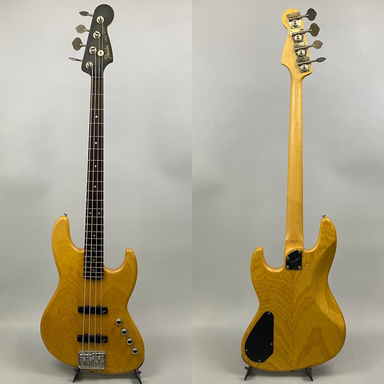Fender Japan PJR 880 LS 1988年製 Gシリアル Fender Japan PJR-880LS Red Pearl Burst 1987-1988 [SN G021070