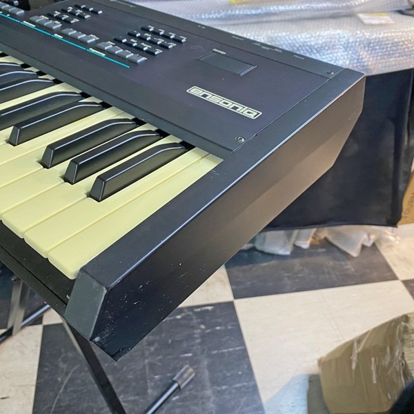 ensoniq VFX（中古）【楽器検索デジマート】