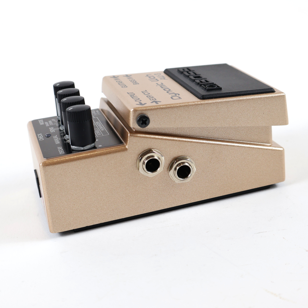 BOSS 【中古】ダイナミックワウ エフェクター BOSS AW-3 Dynamic Wah