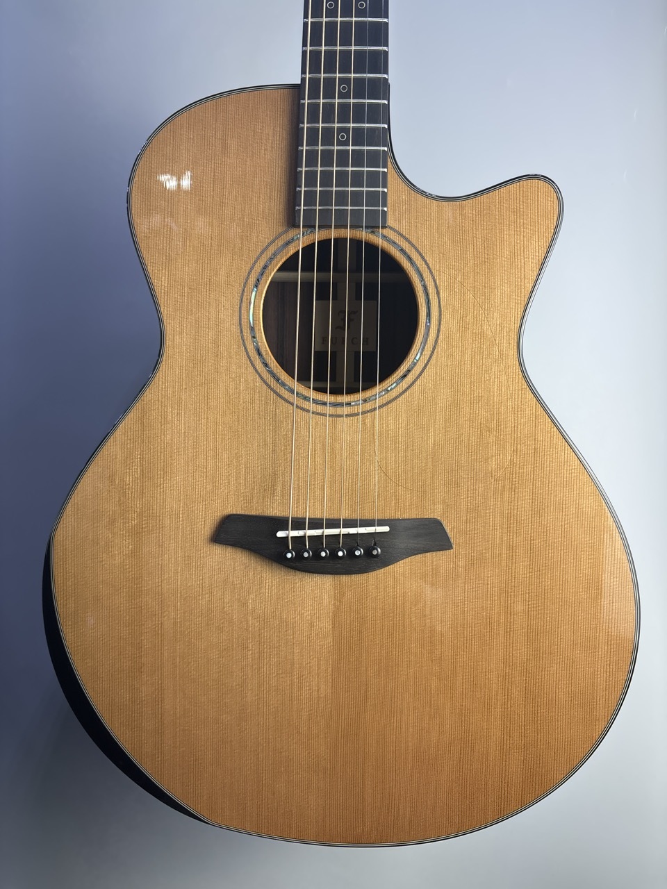 ギター Furch Yellow deluxe GC-CR yadobi Furch Yellow Deluxe CR a acoustic guitar - Furch Guitars