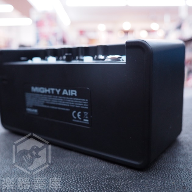 nux Mighty Air（中古）【楽器検索デジマート】