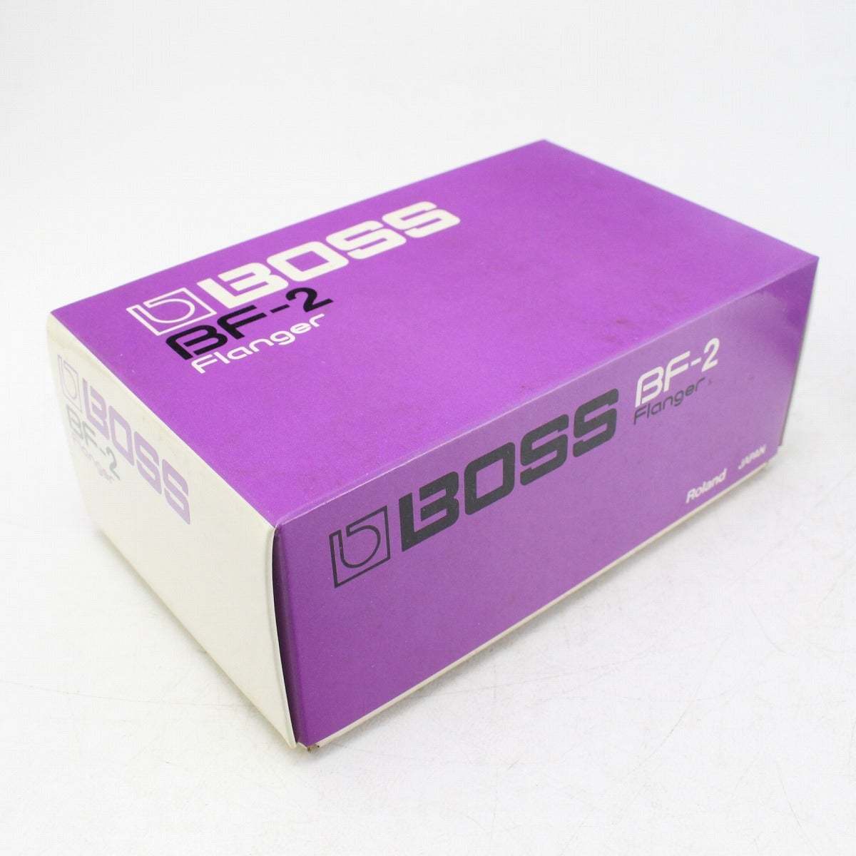 BOSS BF-2 【御茶ノ水本店】（中古）【楽器検索デジマート】