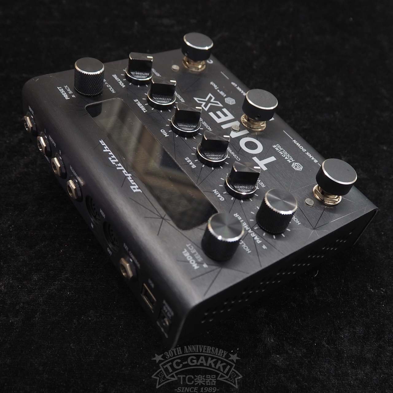 IK Multimedia TONEX Pedal Anniversary Limited Edition