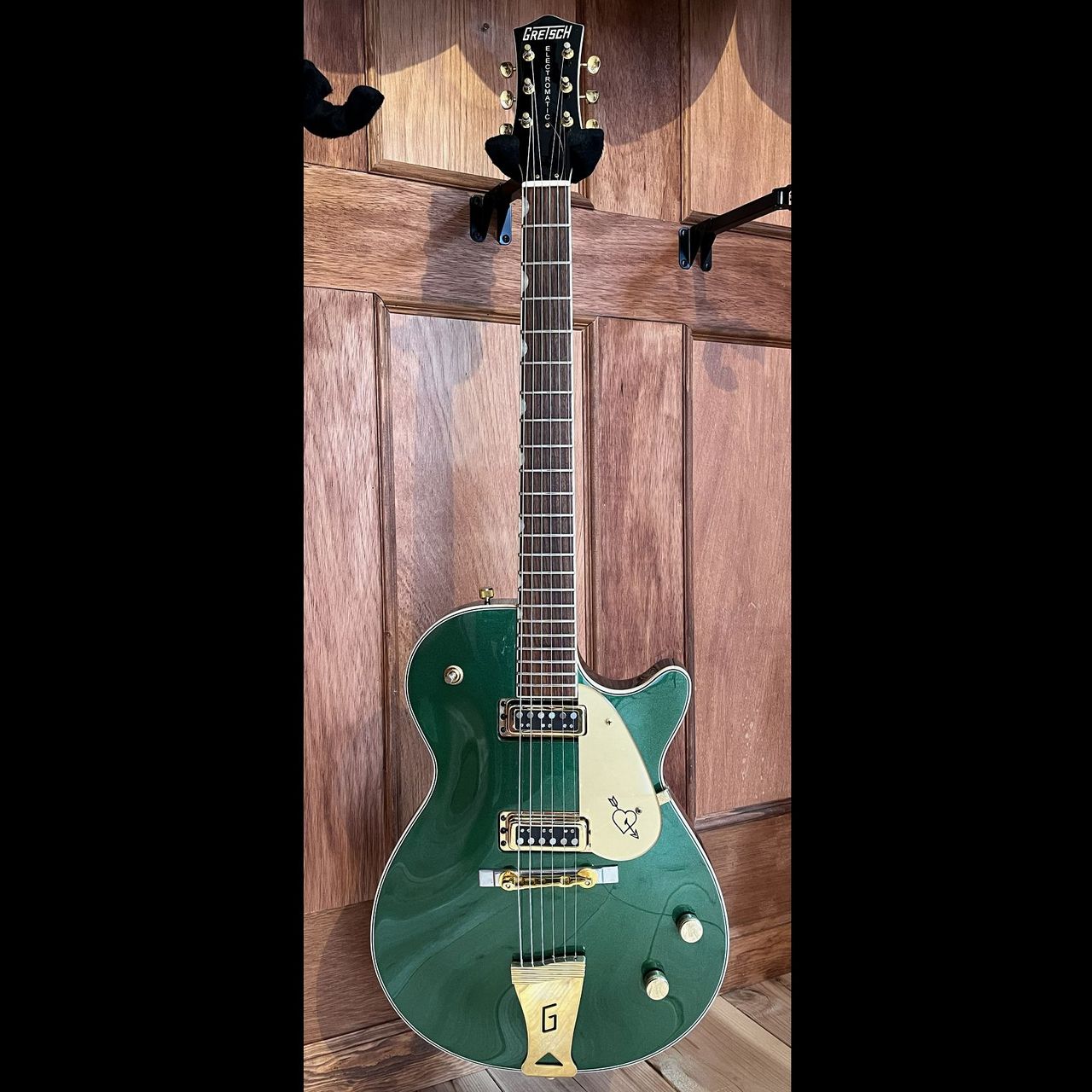 Gretsch G5235G Pro Jet（中古）【楽器検索デジマート】