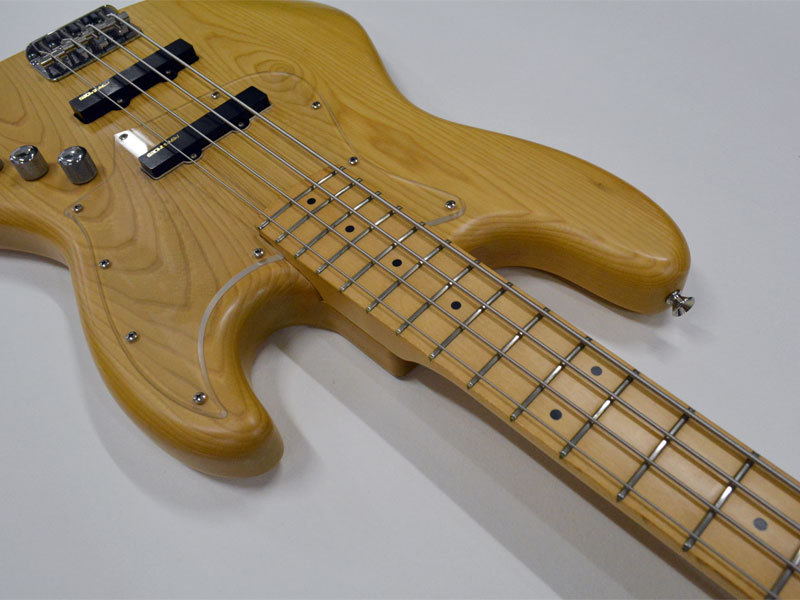 FERNANDES JB-55（中古）【楽器検索デジマート】