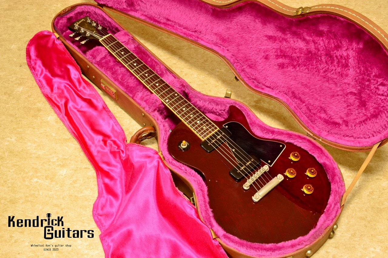 Gibson 1995 Les Paul Special Heritage Cherry w/OHC（中古/送料無料
