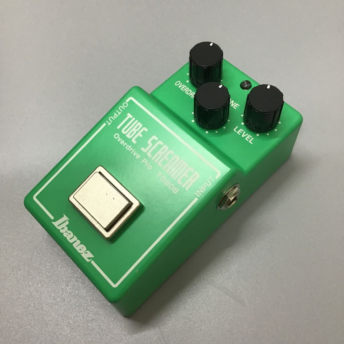 Ibanez TS808