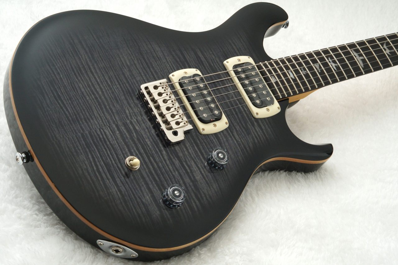 Paul Reed Smith(PRS) SE CE 24 ～Charcoal Burst～ #CTIH047710 [3.48