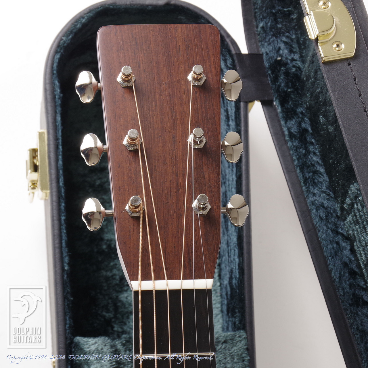 Headway(百瀬恭夫) HF-280 CUSTOM Ebony bar (Jacaranda)（中古