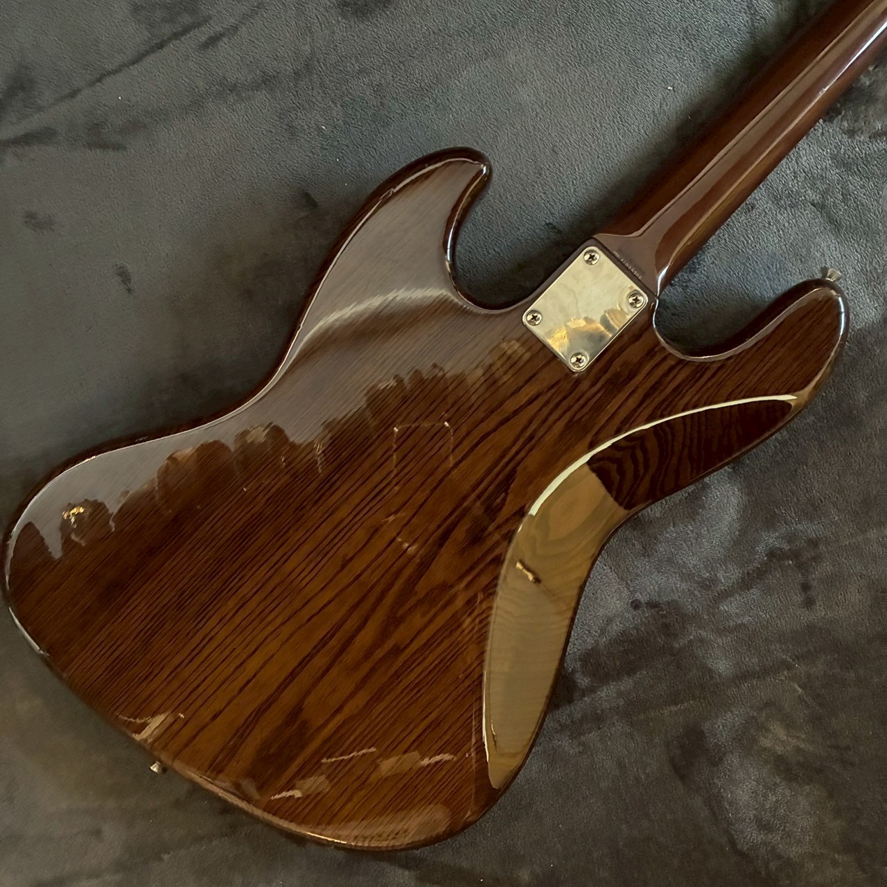 Fender Japan JB62-WAL Uシリアル 95-96年製 【USED】【4.4kg