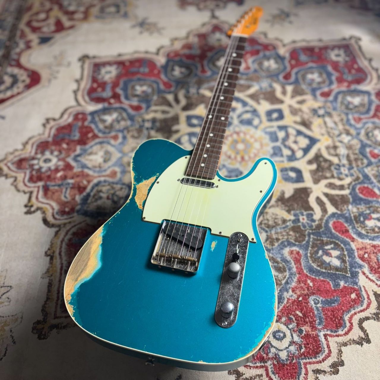 Provision VTEーRELIC-SGICP#002【試奏動画あり】（新品特価/送料無料