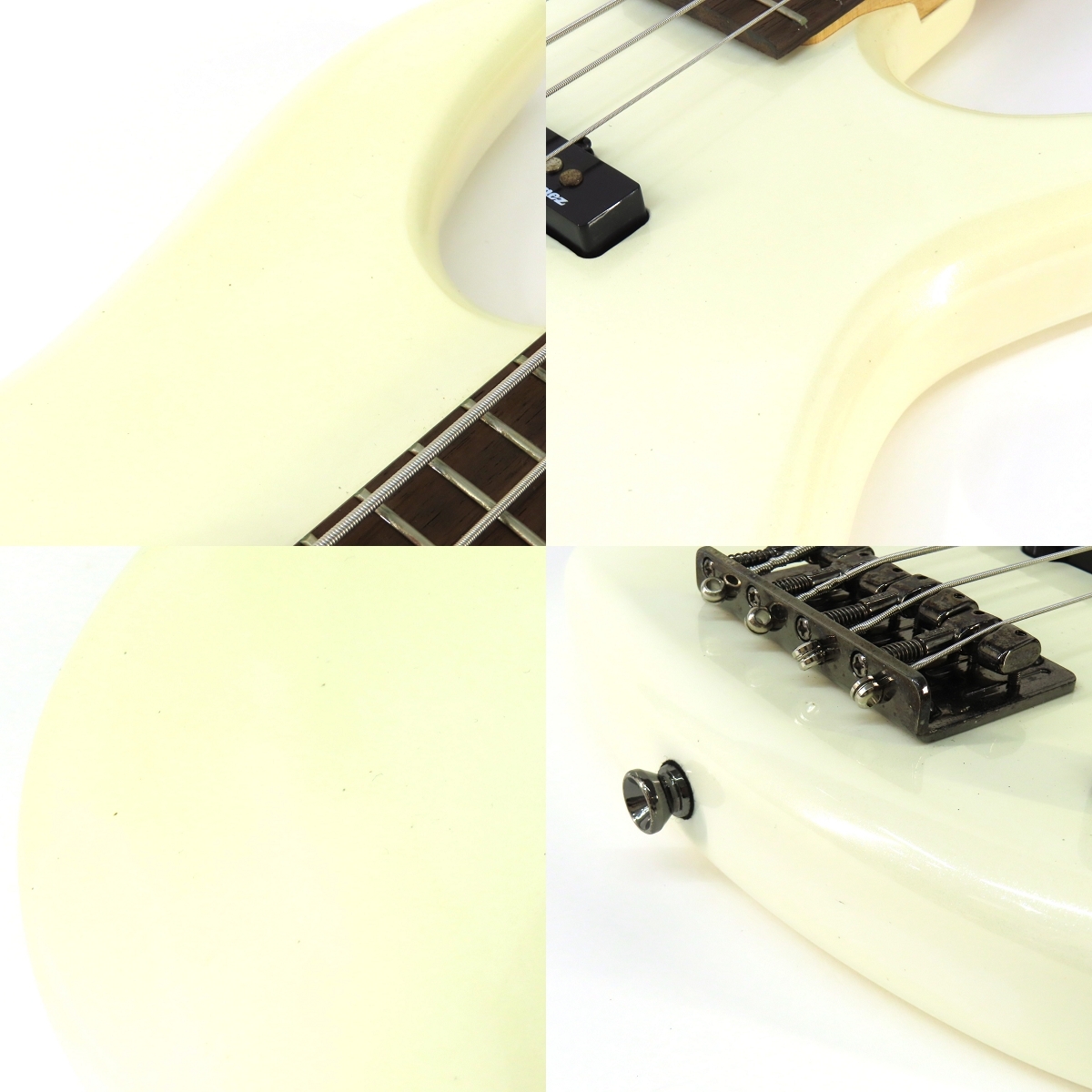 Ibanez GSR320（中古/送料無料）【楽器検索デジマート】