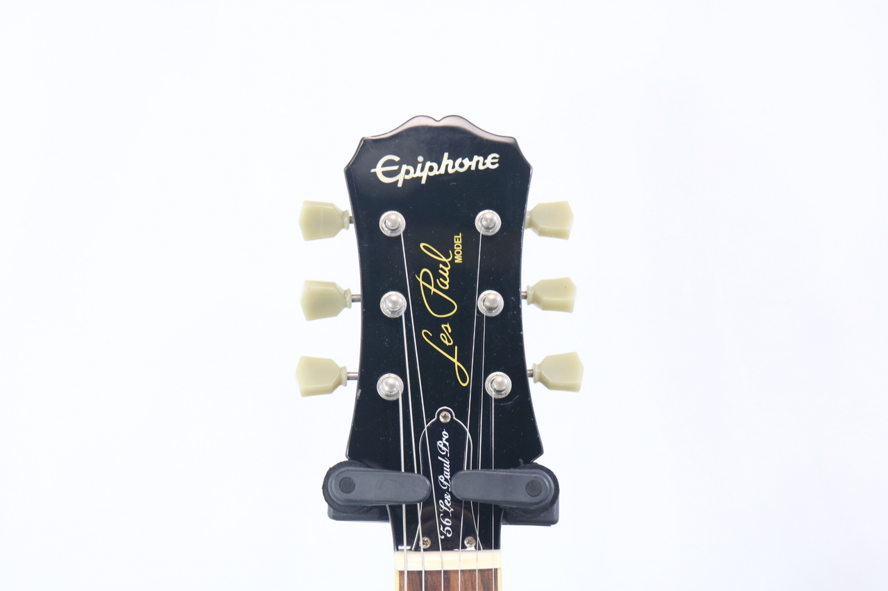 Epiphone LTD 1956 LES PAUL PRO（中古）【楽器検索デジマート】