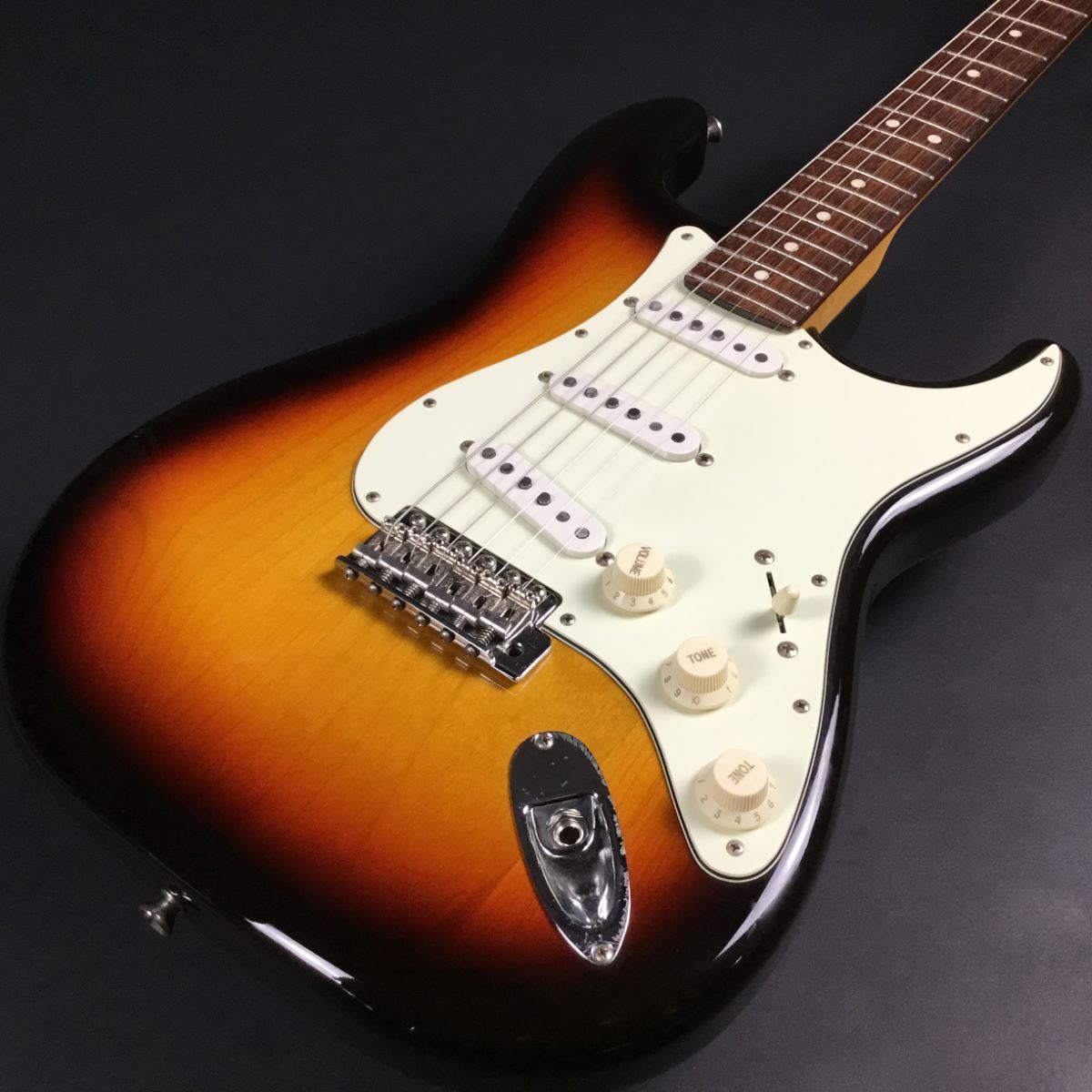 Fender Japan ST62-22-TX（中古/送料無料）【楽器検索デジマート】