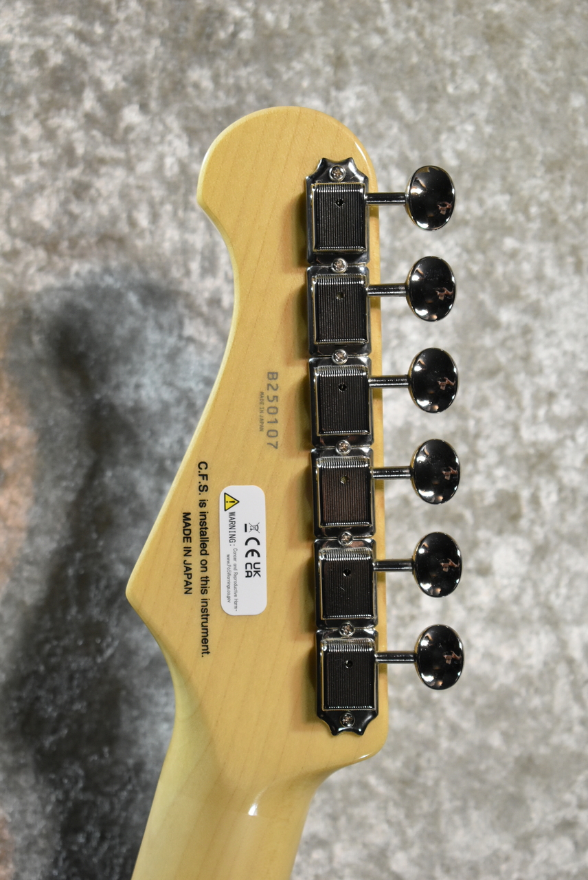FUJIGEN(FGN) KNTE100MRALB '63 3tone Sunburst #B250107
