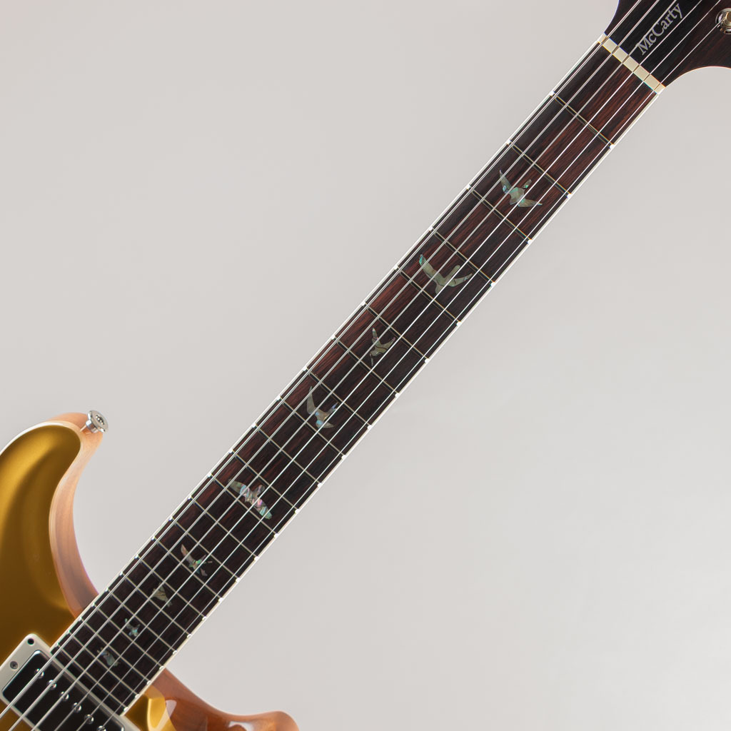 Paul Reed Smith(PRS) McCarty Gold Top（新品/送料無料）【楽器検索