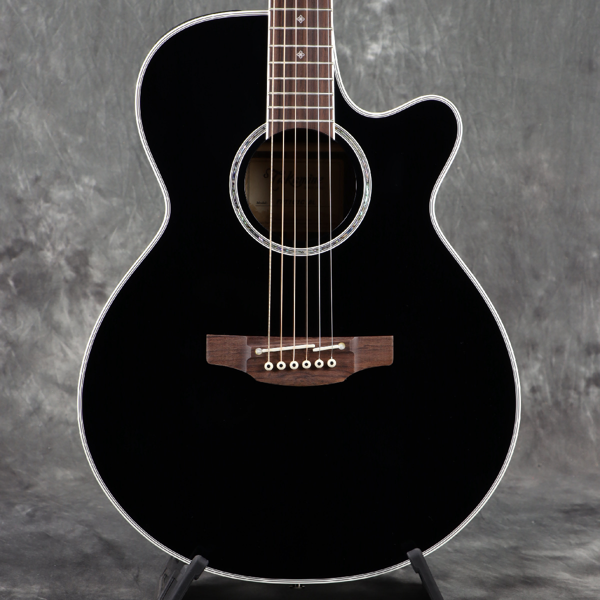 Takamine FPT161C BL 100 Series タカミネ 高峰 日本製【実物画像/未