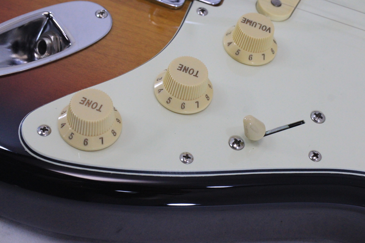 Fender Japan JAPAN EXCLUSIVE CLASSIC 60S STRATOCASTER TEXAS