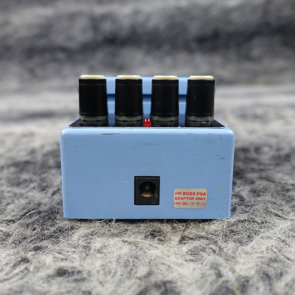 BOSS CH-1 SUPER Chorus（中古）【楽器検索デジマート】