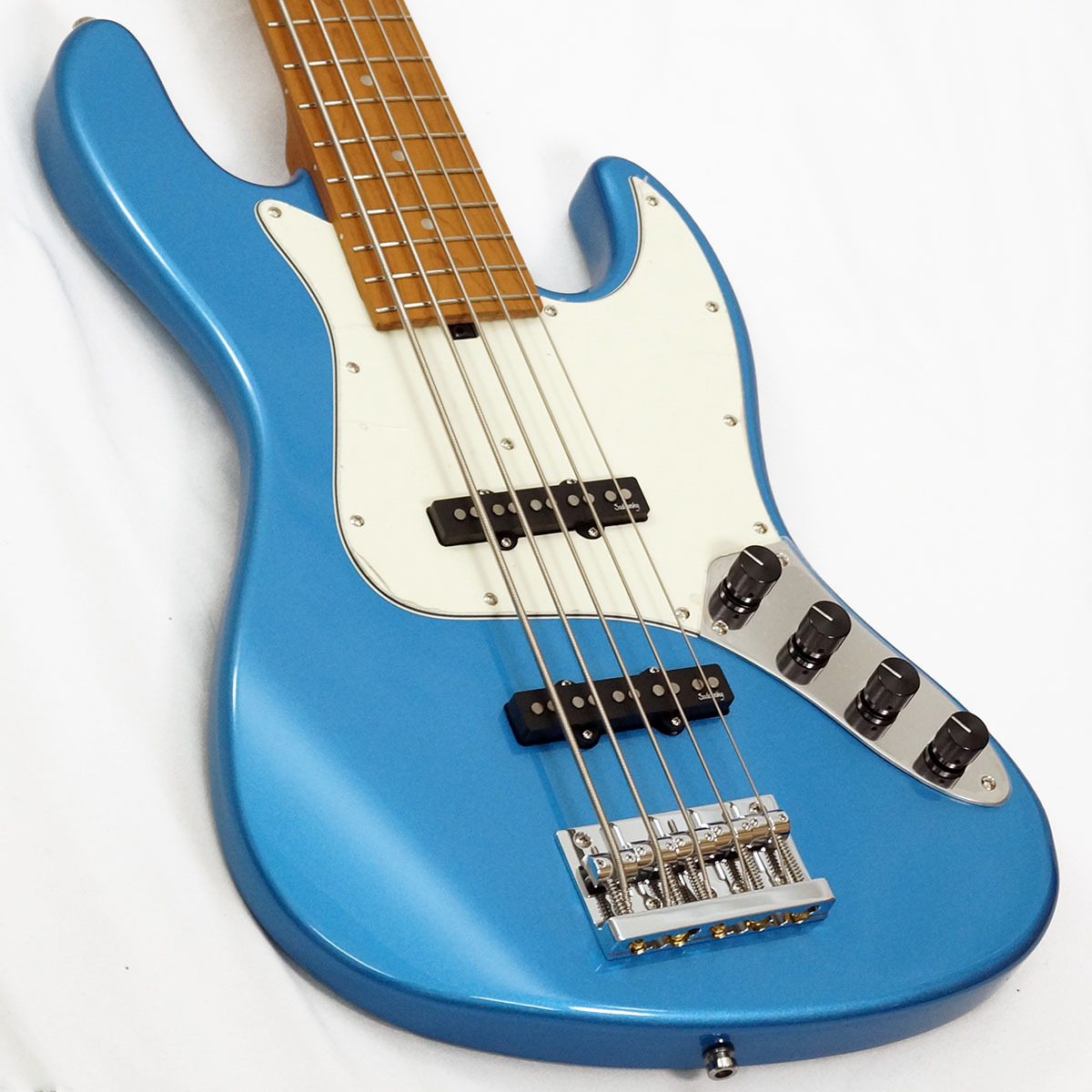 Sadowsky MetroExpress MX21 VJ5 Maple Fingerboard 