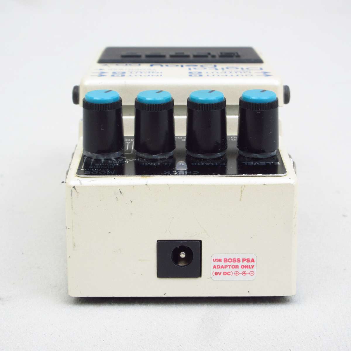 BOSS DD-7 Digital Delay ディレイ 【横浜店】（中古）【楽器検索